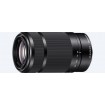 Sony Lenses E 55-210mm F4.5-6.3 OSS ( Black / Silver )